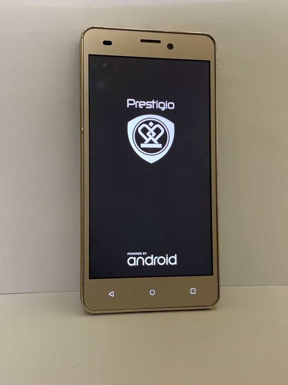Prestigio MultiPhone Muze A5 5502 - фото фото фото 0