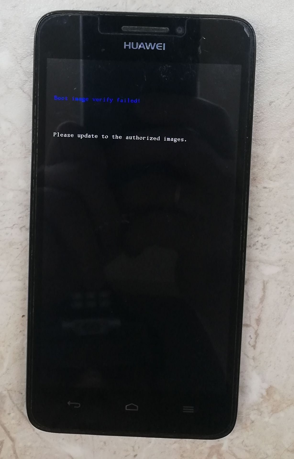 Смартфон Huawei Ascend G630-U10 - фото фото фото 0