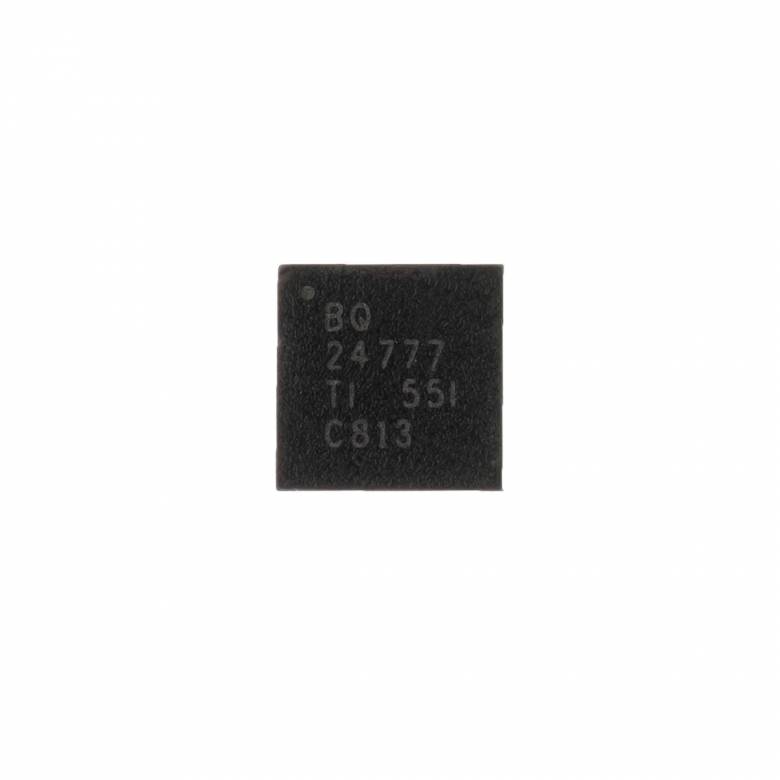 Микросхема Texas Instruments BQ24777 для ноутбука - фото фото фото 1