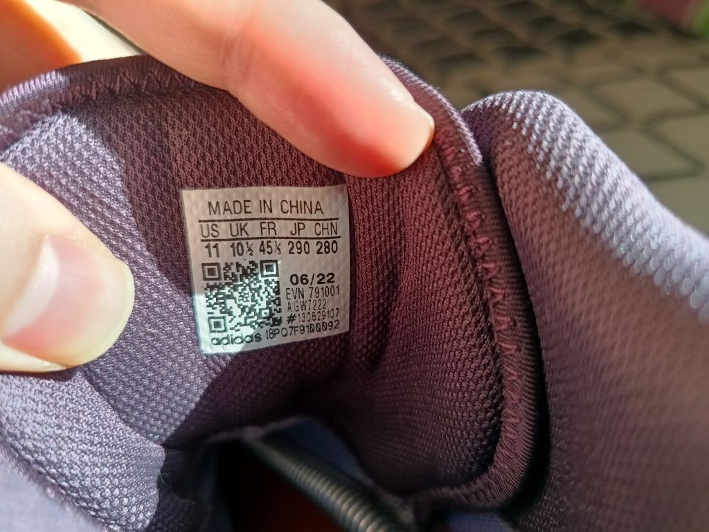 Черевики Adidas Terrex Free Hiker XPL Gore-Tex - фото фото фото 6