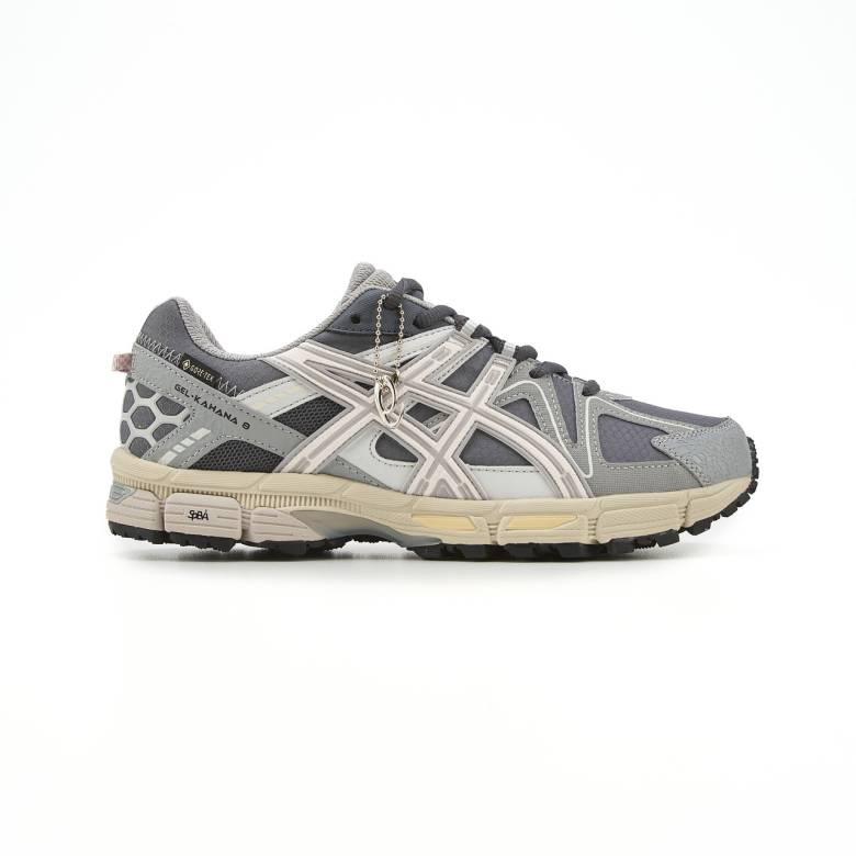 Asics Gel-Kahana 8 Grey Gore-TEX 37 - фото фото фото 0