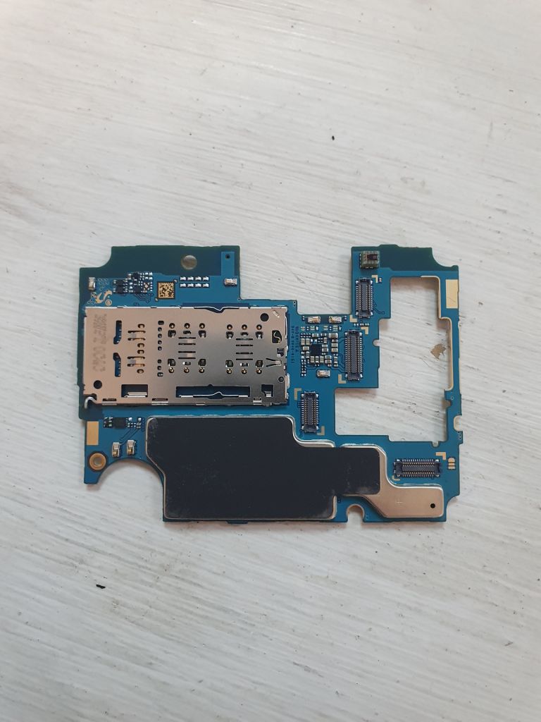 Samsung A515 плата НЕ РОБОЧА - фото фото фото 0