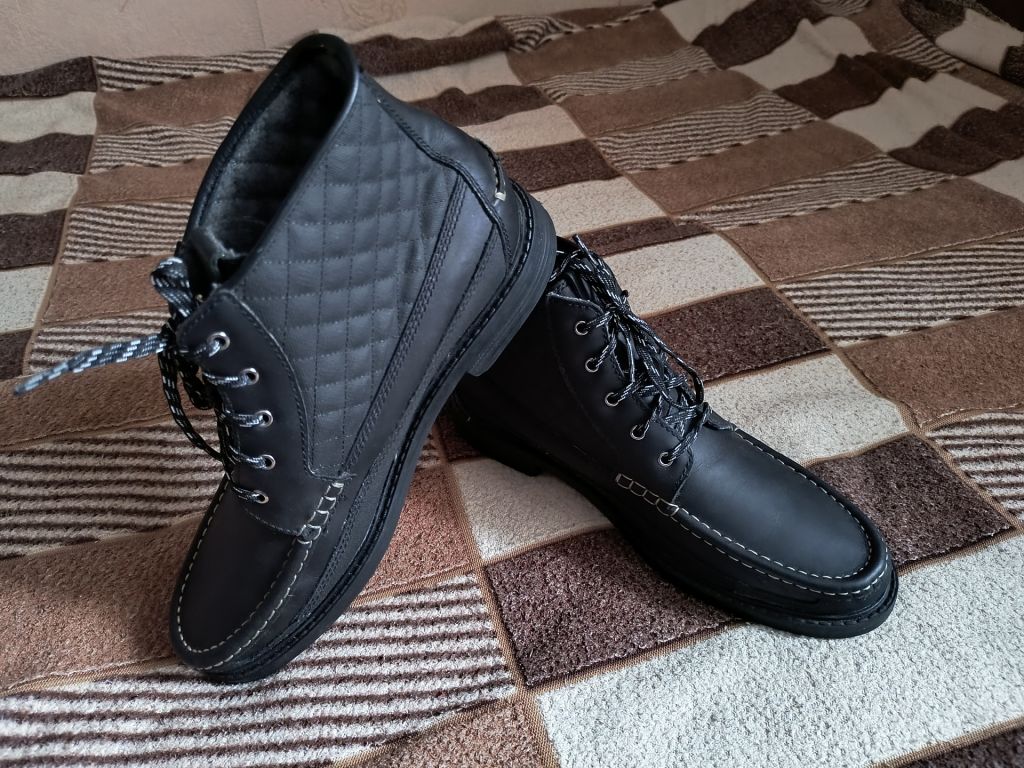 Черевики Cole Haan Pinch Main Classic - фото фото фото 1