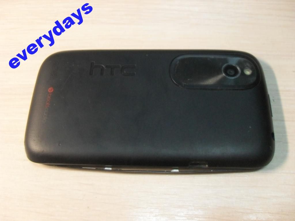 HTC Desire V Black #1049 на запчасти - фото фото фото 1