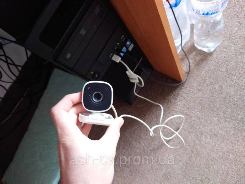 Веб-камера Microsoft LifeCam VX-800 - фото фото фото 6