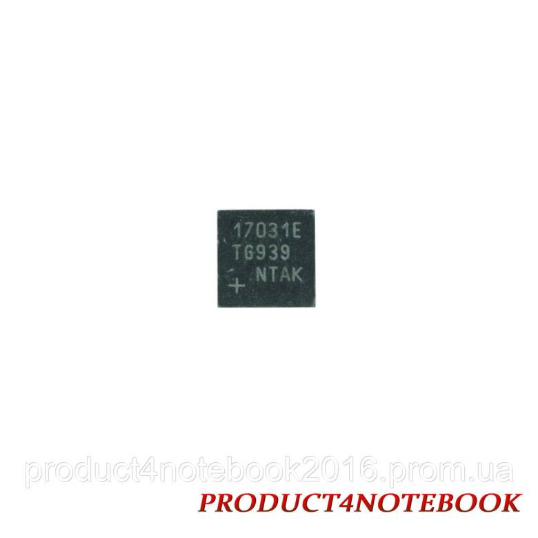Микросхема MAXIM MAX17031ETG для ноутбука - фото фото фото 0
