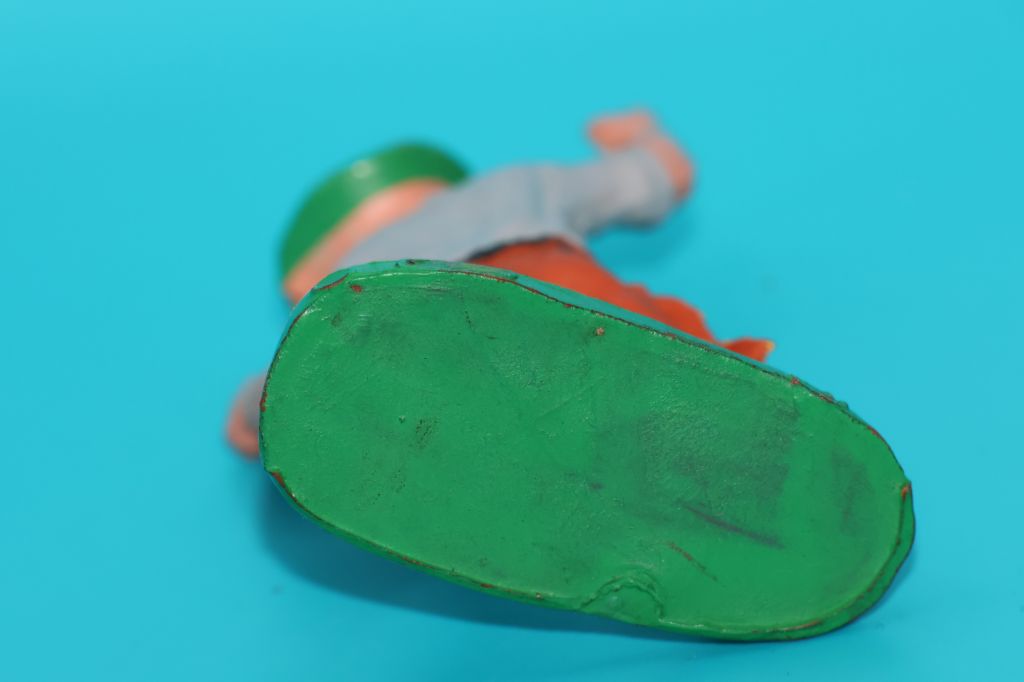 ковбой НДР 008 БРУДНИЙ ГАРРІ Lisanto Антон Редер - фото фото фото 2