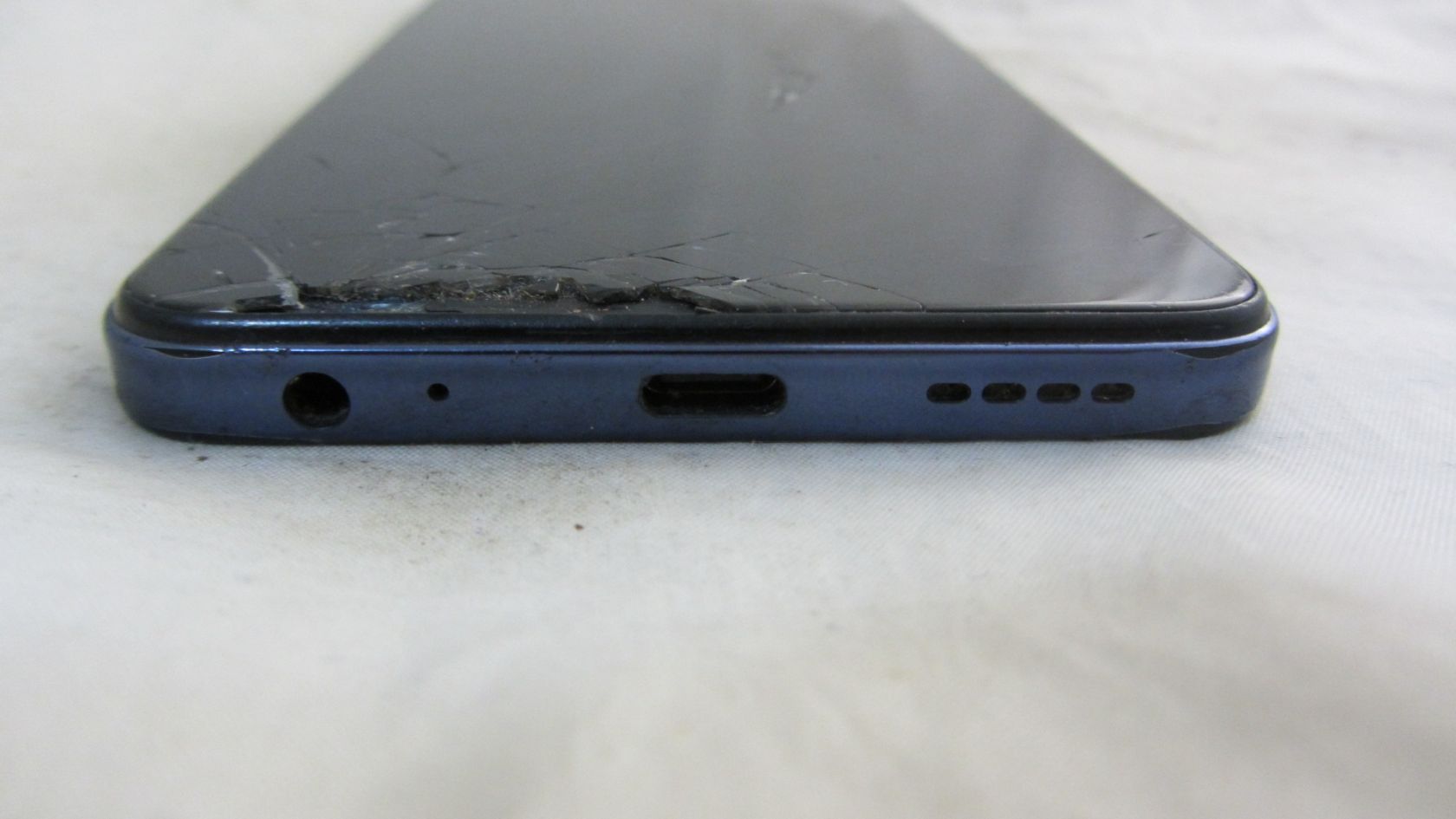 Infinix HOT 40i Starlit Black - фото фото фото 1