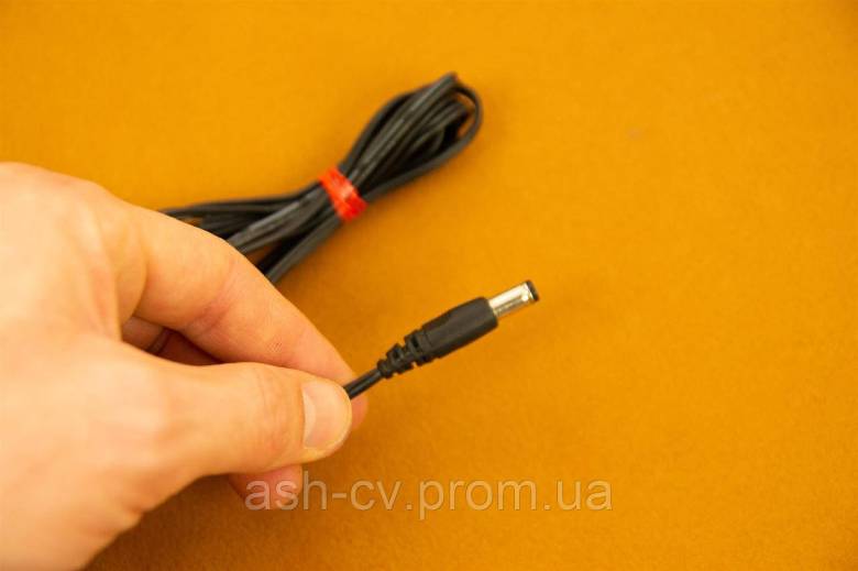 Блок живлення, DVE, 5V, 2A, DSA-12PFA-05 - фото фото фото 3