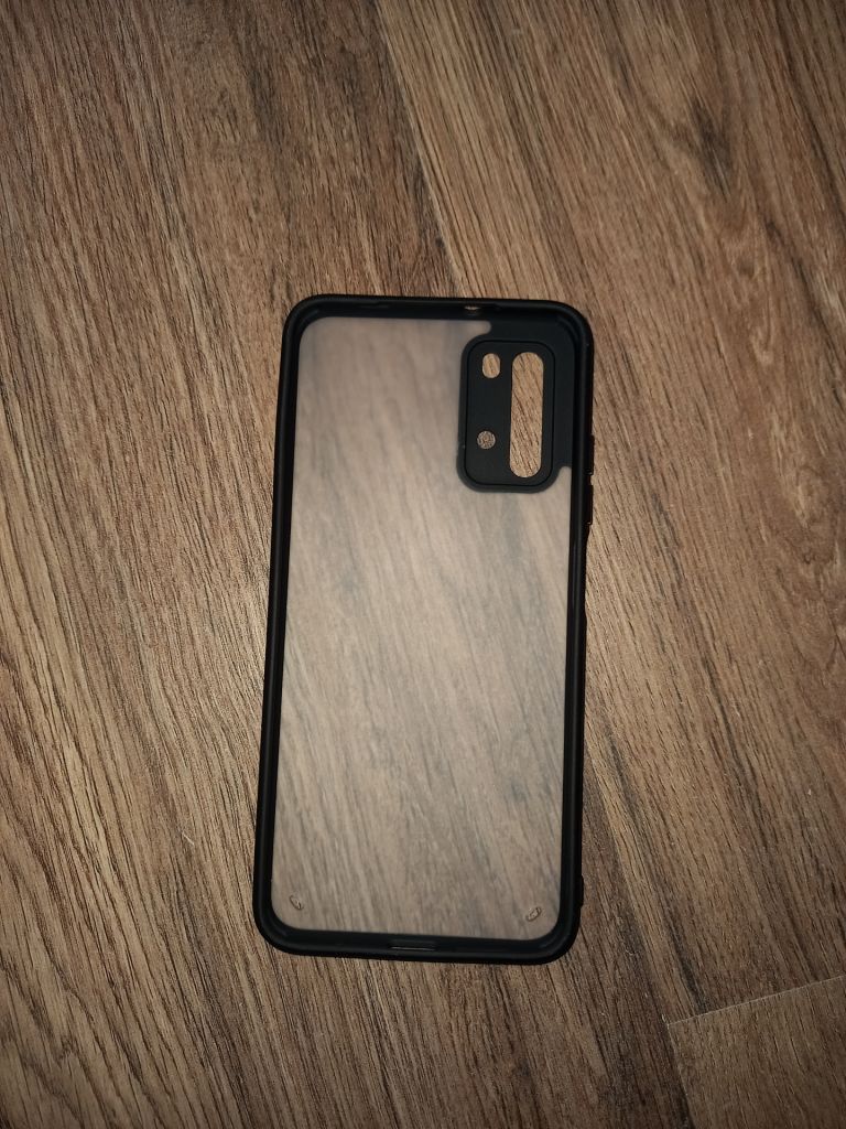 Чохол для Xiaomi Redmi 9T - фото фото фото 1