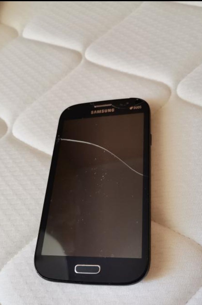 Телефон смартфон Samsung GT-I9082 Galaxy grand duos - фото фото фото 1