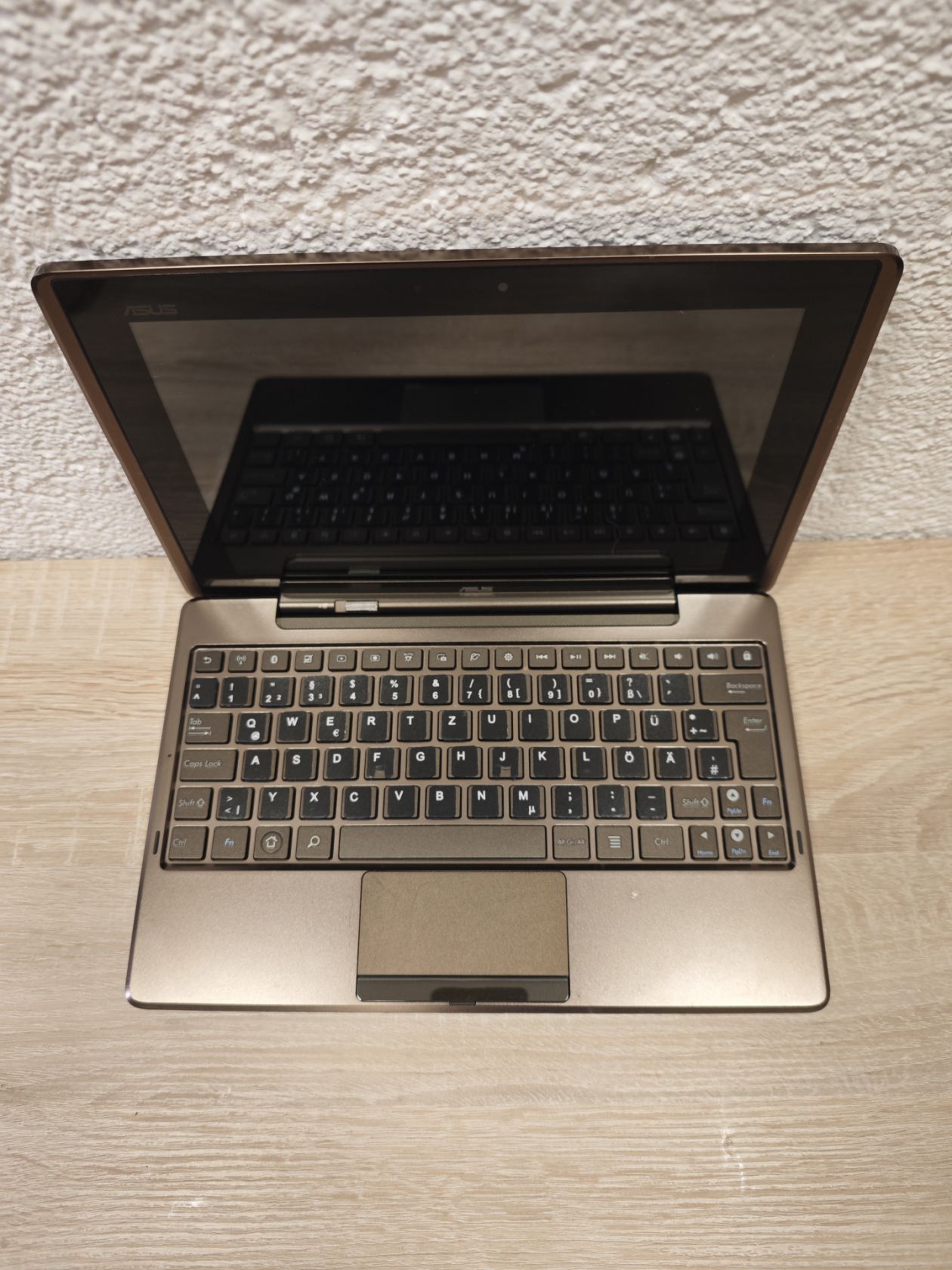 Нетбук Asus TF101 - фото фото фото 0