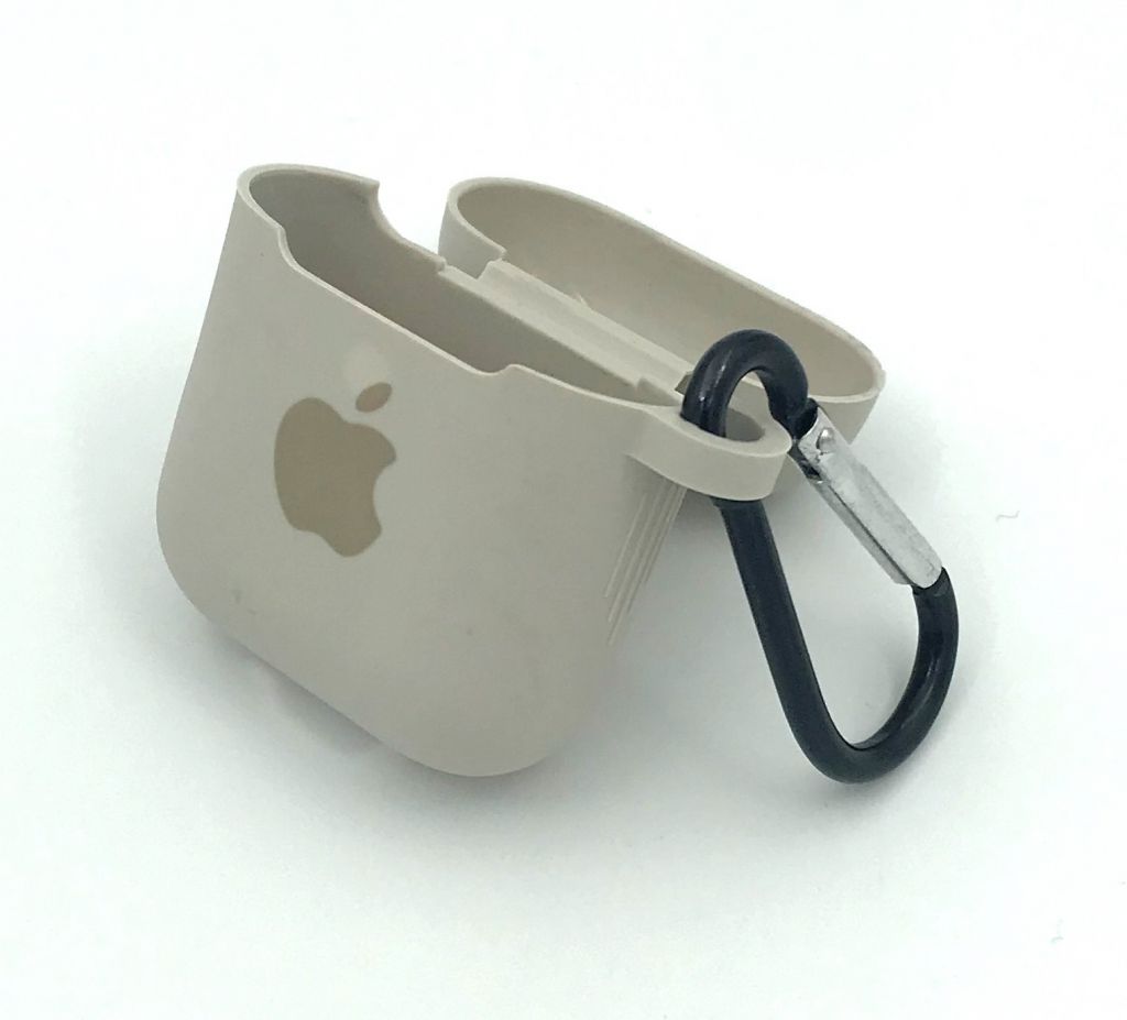 Чехол Apple AirPods #16 - фото фото фото 1