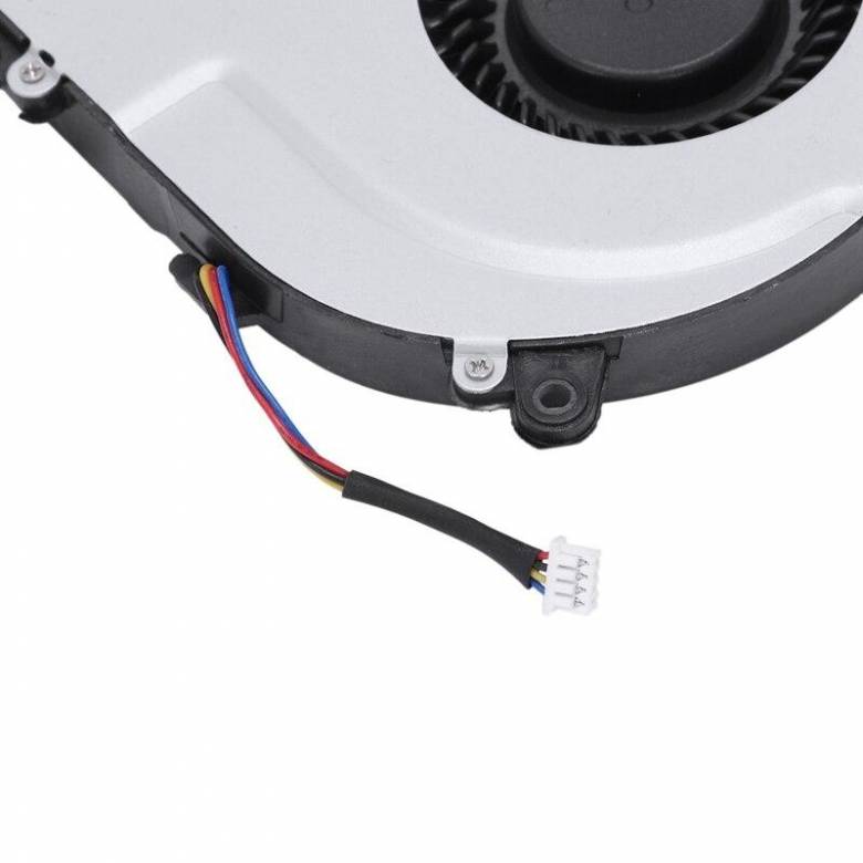 Вентилятор кулер FAN для ноутбука HP Envy M6-N000, M6-N100 - фото фото фото 2