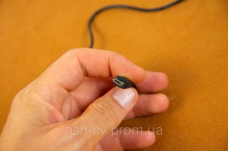 Блок живлення Jabra 5V 600mA microUSB - фото фото фото 6