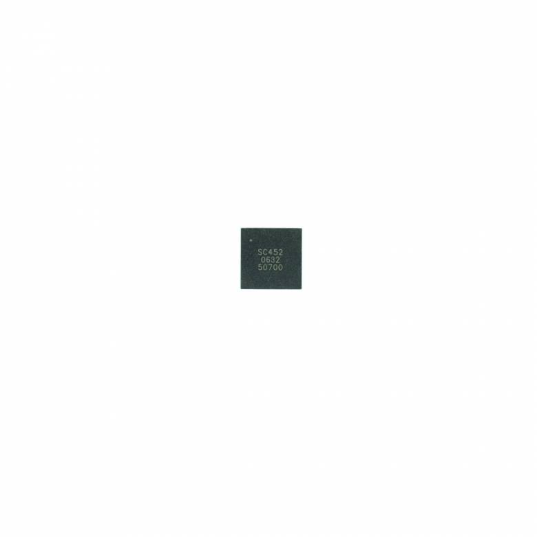 Микросхема Semtech SC452IMLTRT (QFN-44) для ноутбука - фото фото фото 0