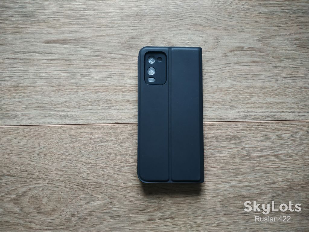 Чехол книжка для Oppo A54 4G чохол книжка - фото фото фото 2