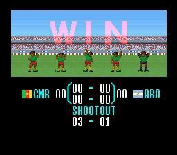 Игра на Super Nintendo SNES "Super Soccer"     (PAL) - фото фото фото 4