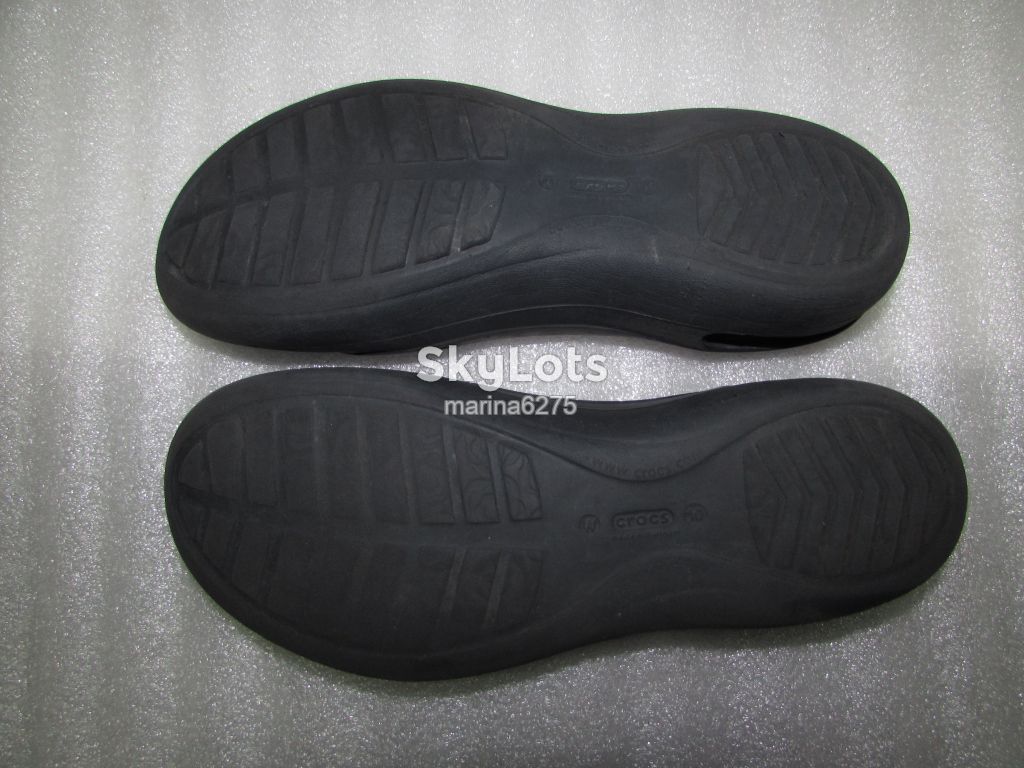 CROCS~ КРОКСЫ ~ W 10 - 26,5 см   ( 40-41 р ) - фото фото фото 9