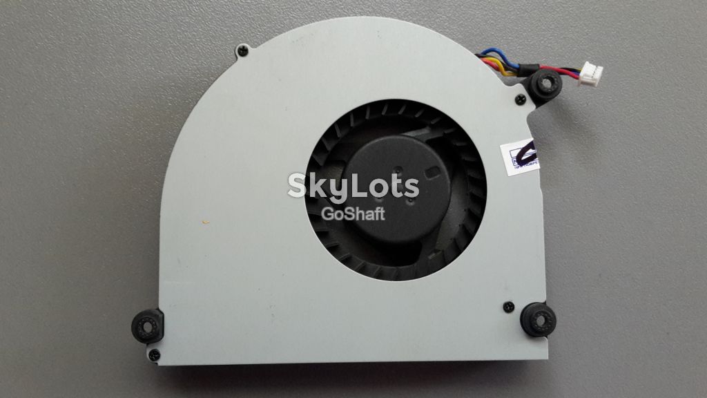 Вентилятор ноутбука Asus K70, KDB0705HB-9D86 - фото фото фото 1