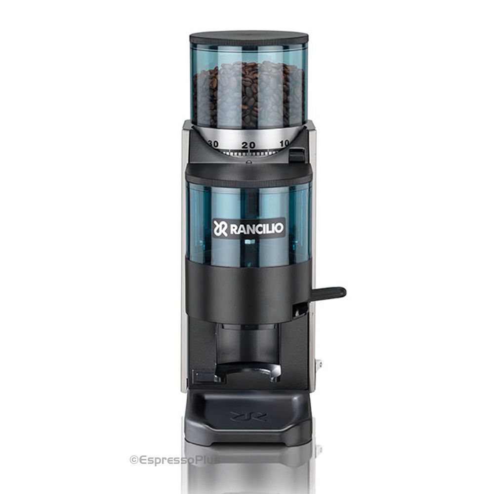 Кофемолка Италия Rancilio HSD-ROC-SD Rocky Espresso Coffee - фото фото фото 2