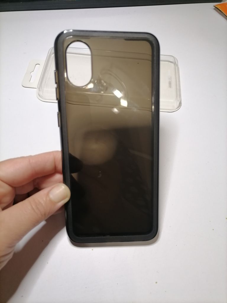 Чохол на Samsung A03 core - фото фото фото 1