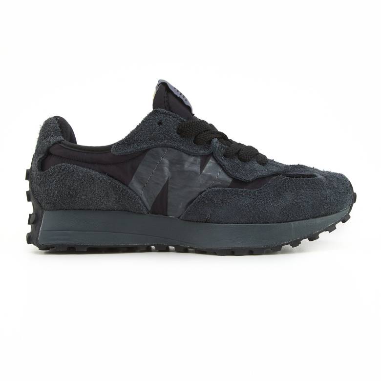 New Balance 327 Shadow Black 41 - фото фото фото 0
