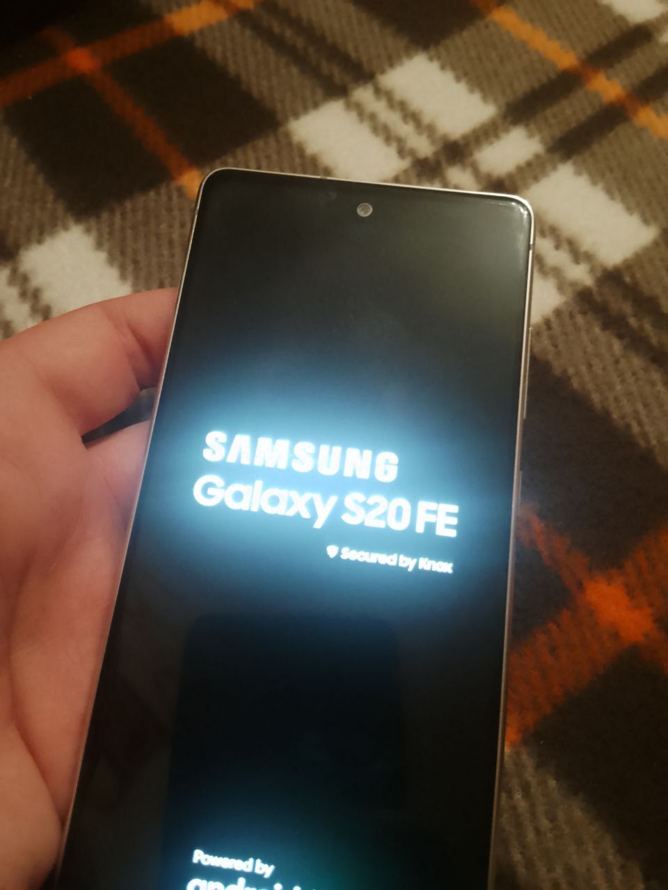Продається телефон Samsung S20 FE у відмінному станi - фото фото фото 4