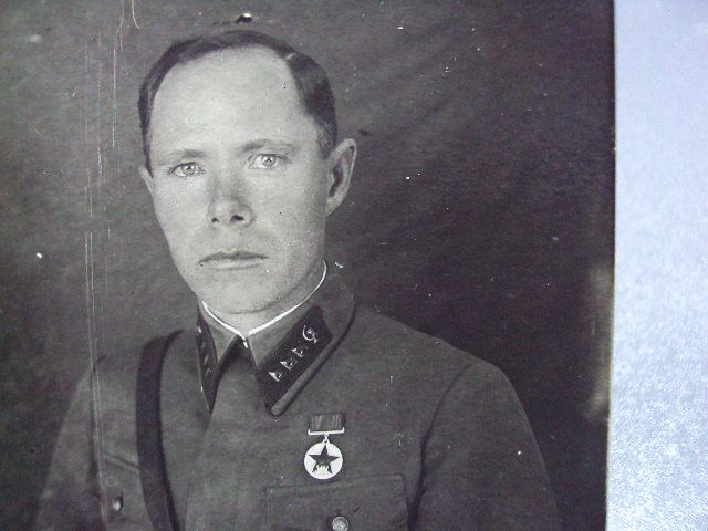 фотография форма ркка воен-врач медаль хх лет ркка №2320 - фото фото фото 6