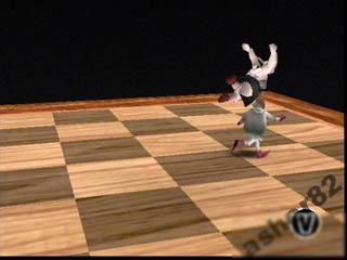 Игра на Nintendo 64 "Virtual Chess 64"       (PAL) - фото фото фото 7