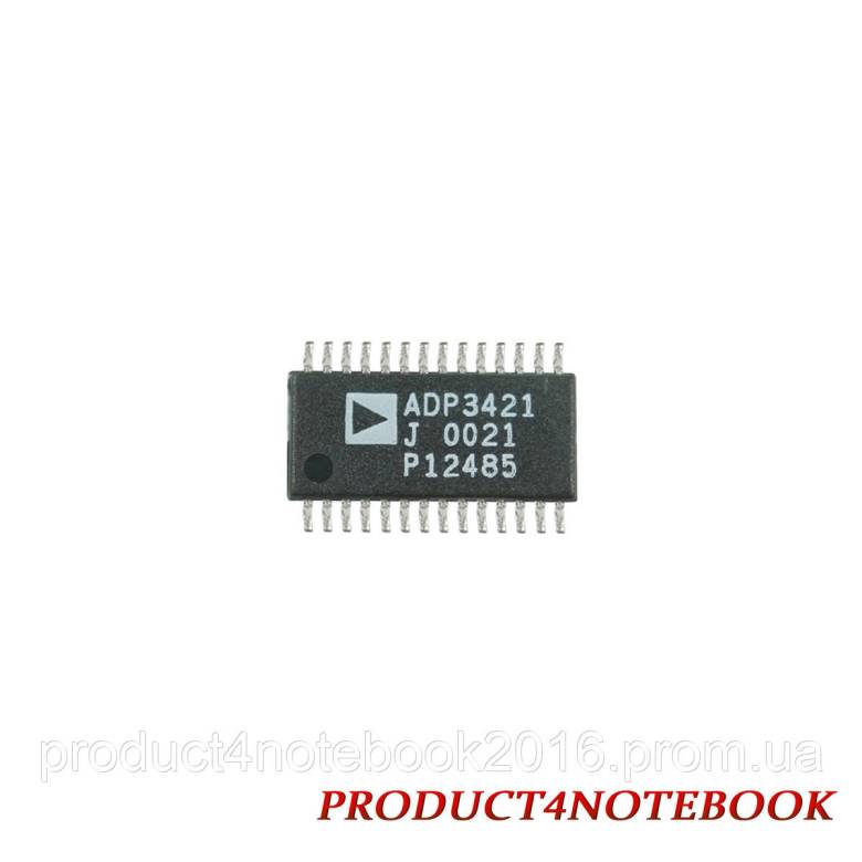 Микросхема ON Semiconductor ADP3421 для ноутбука - фото фото фото 0