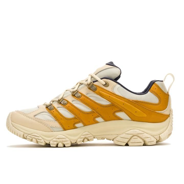 Напівчеревики Merrell Moab 3 Lux Leather - фото фото фото 4