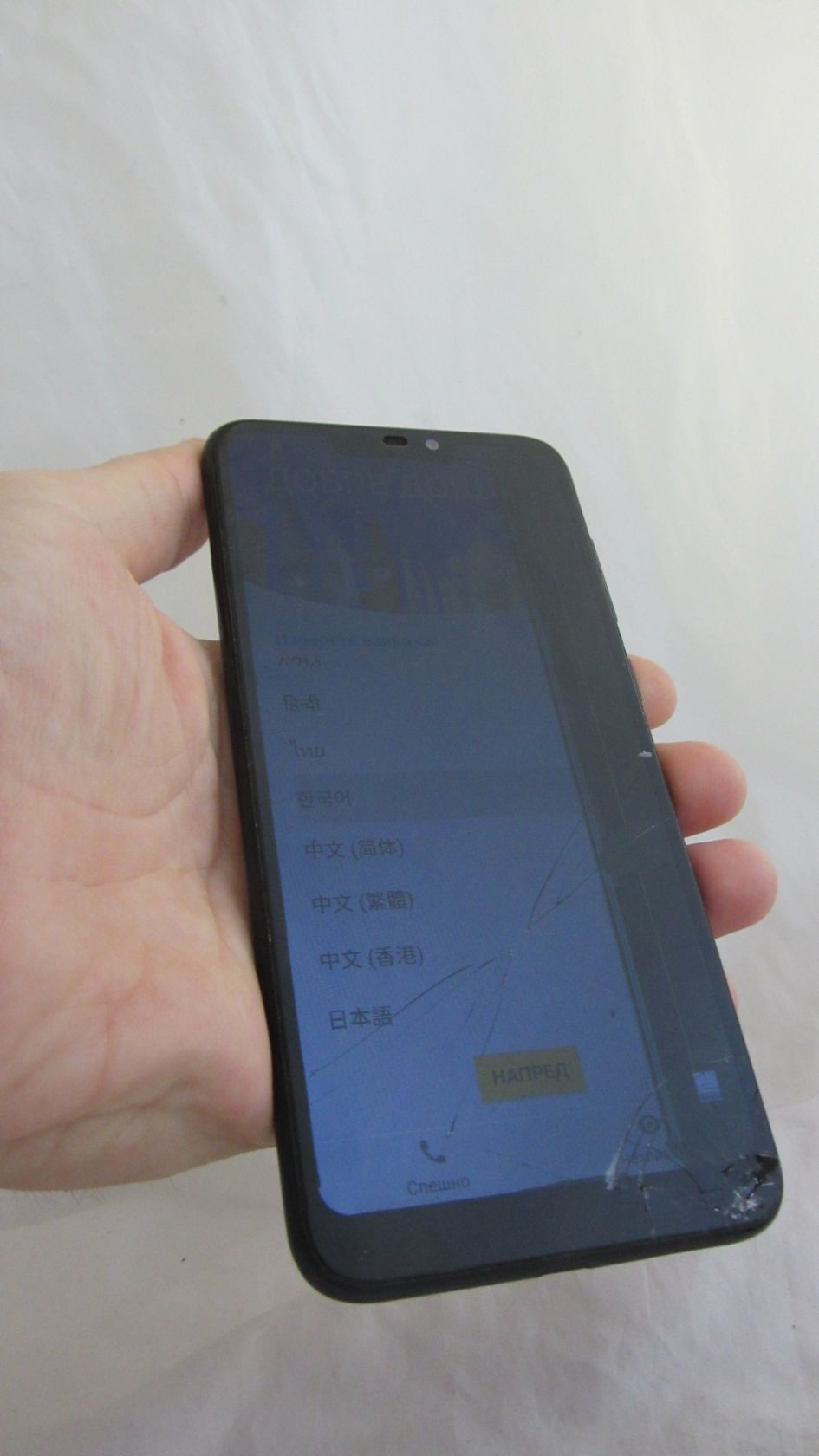 Asus ZenFone Max    (M2) Black - фото фото фото 0