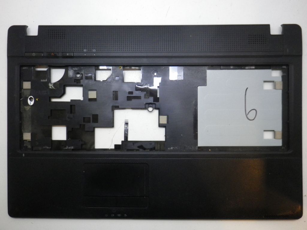 Б/У Топкейс на Lenovo G565 - фото фото фото 0