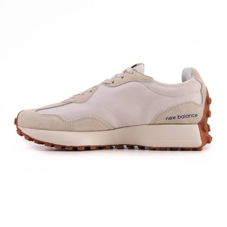New Balance 327 Beige Leopard 40 - фото фото фото 2
