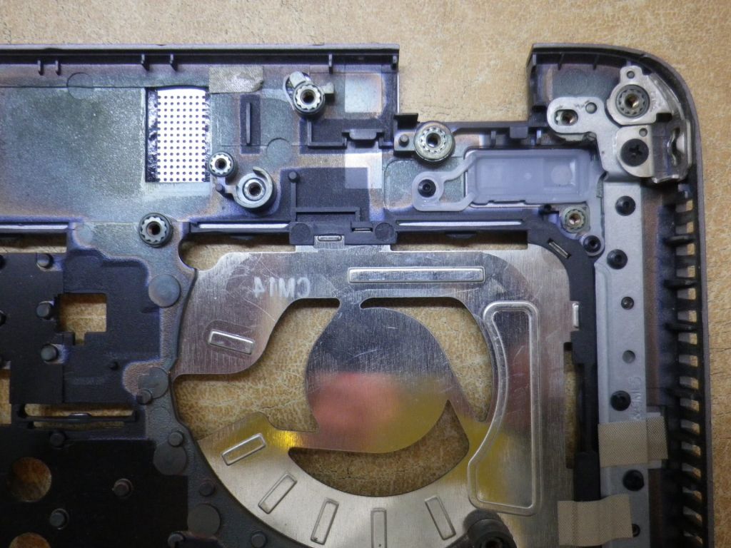 Б/У Топкейс HP EliteBook 840 - фото фото фото 5