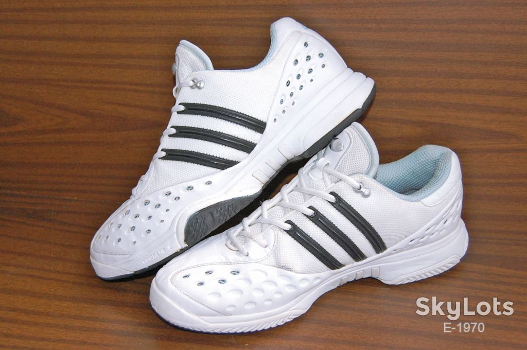 Кроссовки ADIDAS CLIMA COOL р.41-42 original - фото фото фото 2