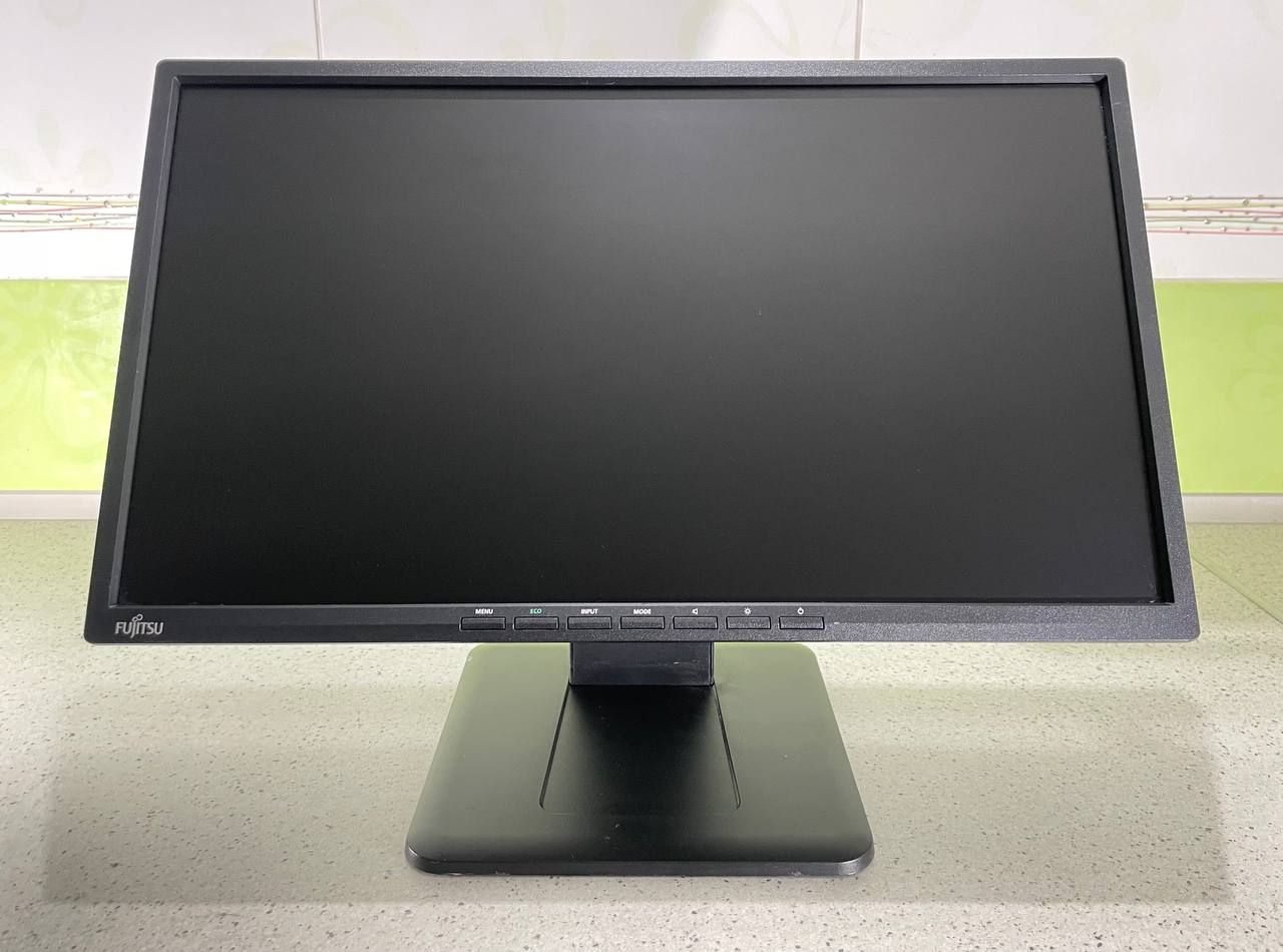 Монітор Fujitsu B22-8 TS Pro 21.5" FHD IPS LED  (289) - фото фото фото 2