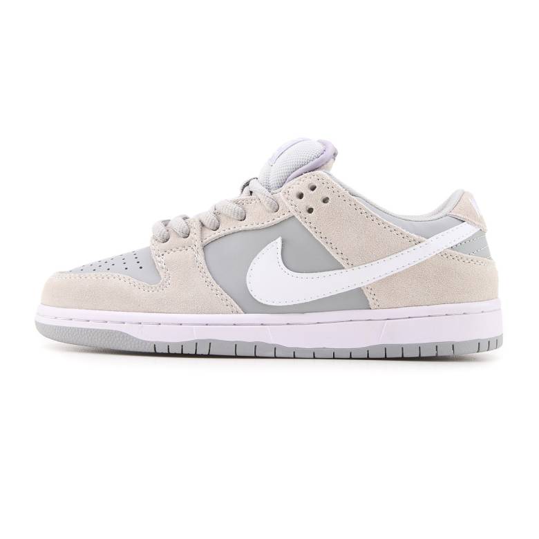 Nike Dunk Disrupt Grey White 45 - фото фото фото 0