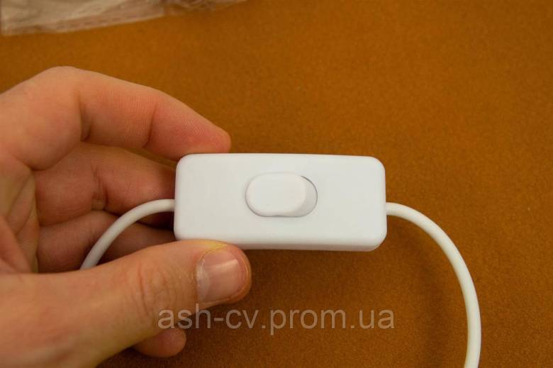 Кабель, кнопка, вимикач, живлення, USB - фото фото фото 1