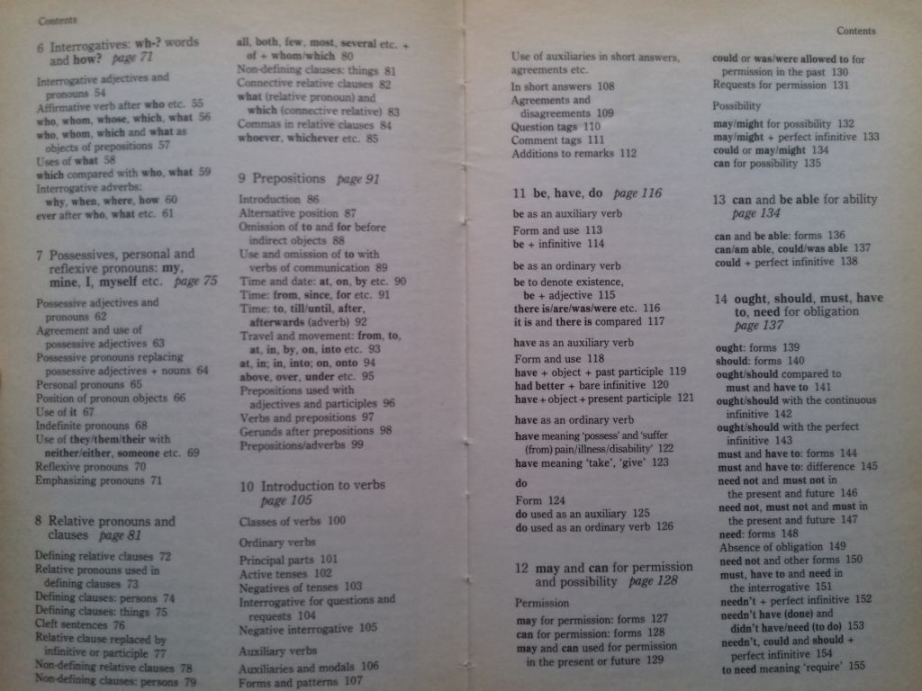 A Practical English Grammar. - фото фото фото 3
