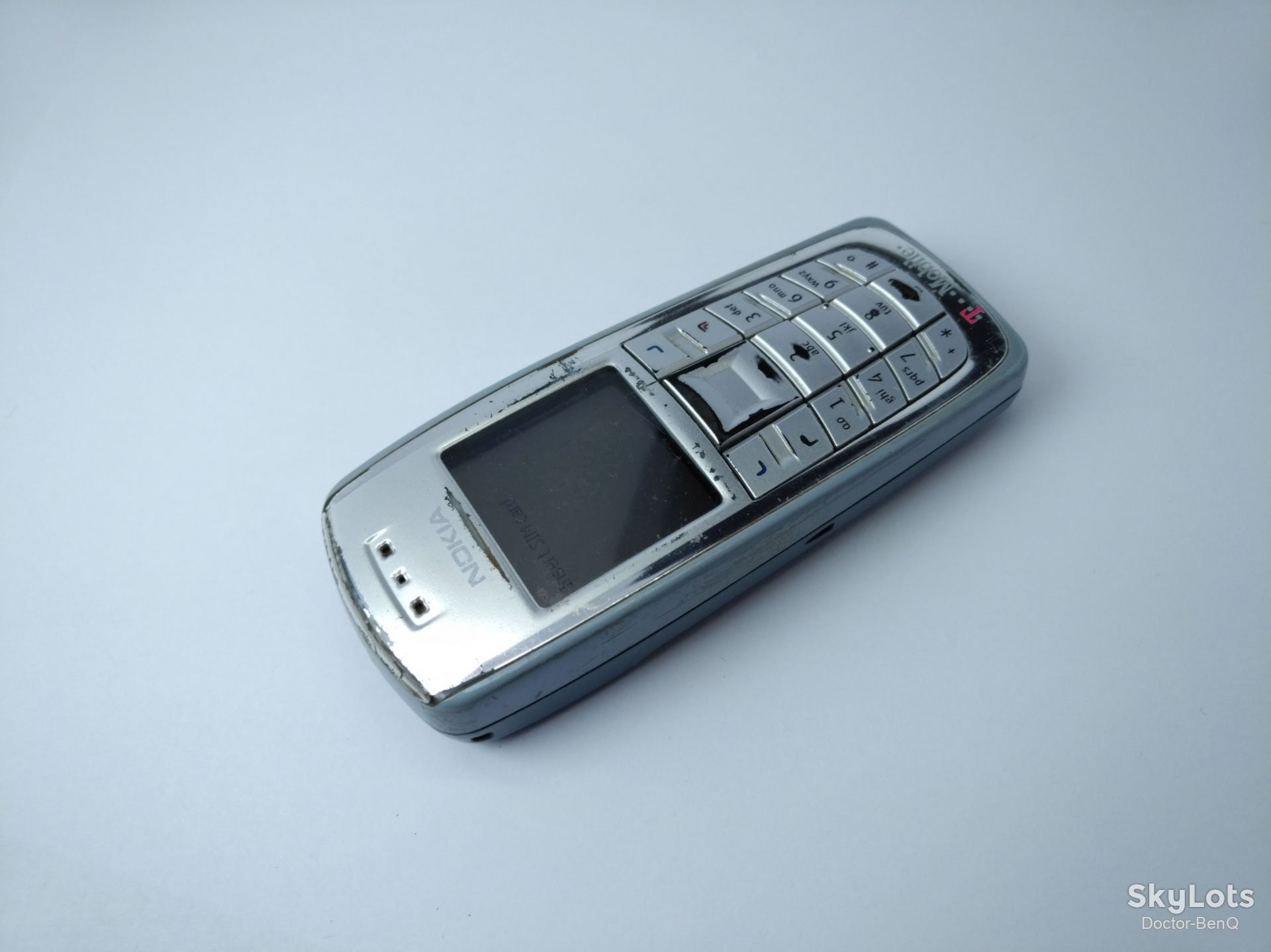 Nokia 3120 робочий - фото фото фото 0