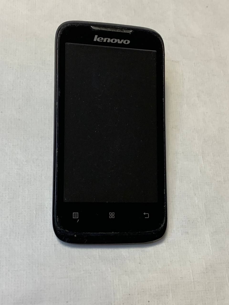 Lenovo A369i - фото фото фото 0
