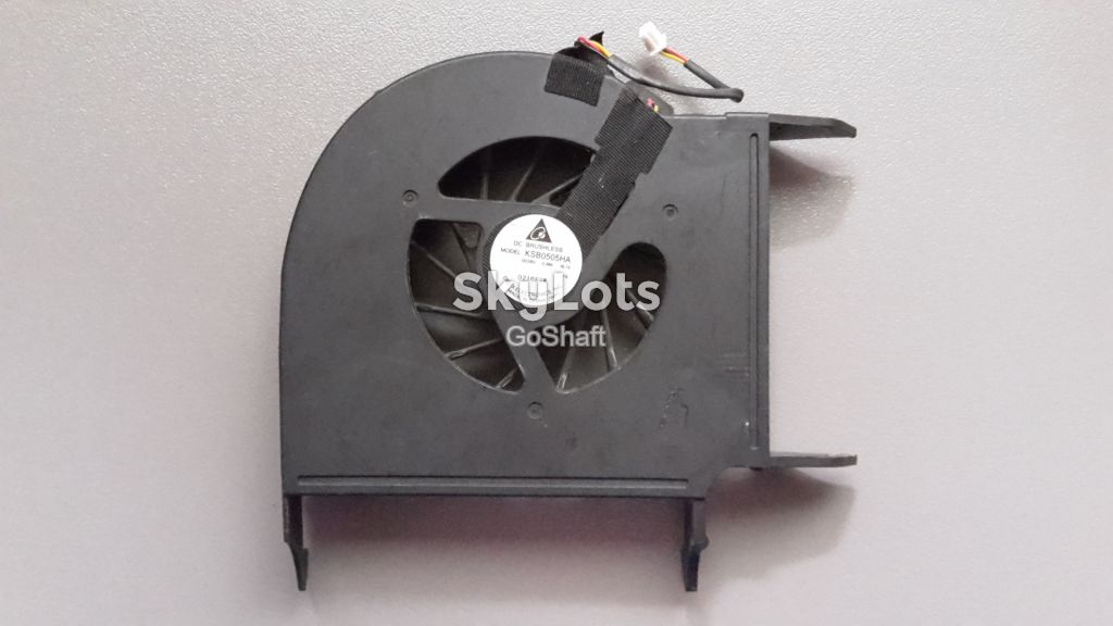 Вентилятор ноутбука HP Pavilion dv7, KSB0505HA-8L13 - фото фото фото 0
