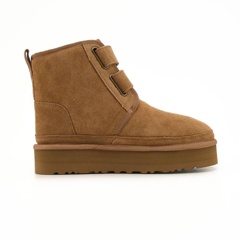 Ugg Neumel Platform Camel 40 - фото фото фото 2