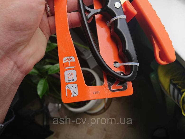 Секатор Black &amp;amp; Decker (з Німеччини) - фото фото фото 5