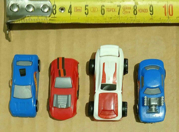 Машинки Hot Wheels Mattel одним лотом - фото фото фото 2