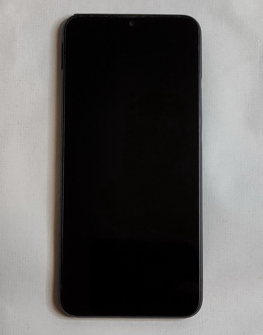 Xiaomi Redmi 10A 4/64gb Blak - фото фото фото 0