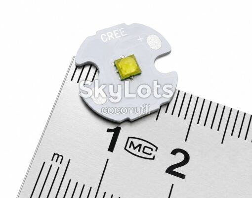 Светодиод cree xpe - фото фото фото 0
