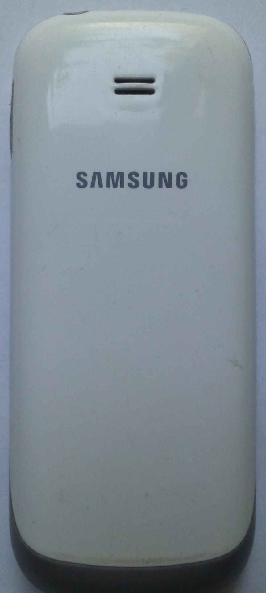 Мобильный телефон Samsung GT-E1282T - фото фото фото 1